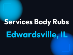 Erotic Body Rub - Escort, 32