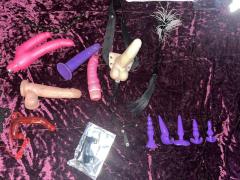 Ultimate playmate GODDESS “AMIL ” will dominate you INTOLERANT!, 35