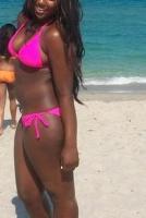 College Girl Ready To Pamper You, 22