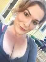TS Talia ready for fun!!, 26