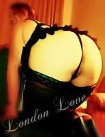 Leslee Chere Love and London love playing in your city 2 days only!, 25