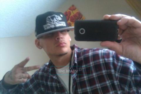 Sexy Latino for great experience, 25