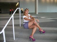 NEW BEAUTY!!! If You Like BEYONCE, You Will LOVE ME!! ...... EBONY CUTIE!!!, 23