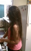Aliyah The Pleaser, 23