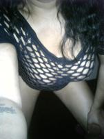 Sexy Latina Lisa Visiting, 24