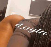 UR FAV LAYLA HERE Short Caramel Greek Freak ONLY AVAIL FOR OUTS, 25