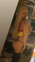 Beautiful Blonde Trans 948, 29