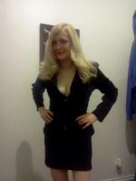 Try the best let ME relieve your stress!! Audra, 28