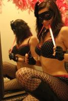 Lola is back from her leave boys! Specials running...Well reviewed!, 30