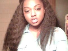 Forbidden Fruits girl, 20