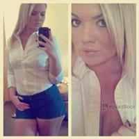 Beautiful Super Pretty Brunette Bunny... A Must See!! 80 specials, 24