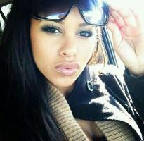 ~STOP LETTING THEM WAIST UR ( hard work $ ) OR TIME~she s the one u wnna be with.., 21