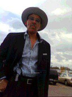 MR. GROWN MAN can fulfill all your needs..ladies only, 42