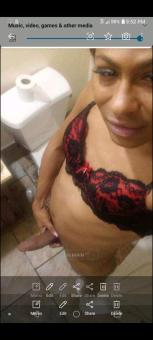 Let me be your little secret ssshh. Open this surprise, 32