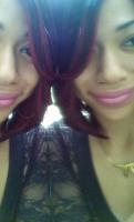 Red Bone Mango ;), 22