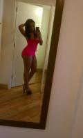 Miamis Finest Is Back â™¥ áƒ¦ Im Jordan My Specialty Is Kissing My Body Is Toned My Tits Are Perky, 18