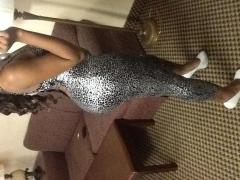 Model and Masseuse EXtraodinare!!!!, 18