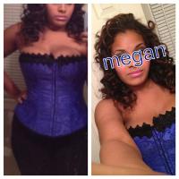 New girl on the block Mixed race student :), 20