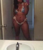 Visiting Hot Black Barbie here now $150 special today, 27