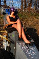 All nude massage!, 25