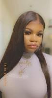 What you have been missing ????The Haitian Princess ??, 25
