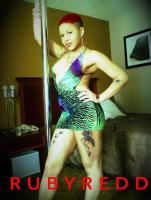 Call Me * L A D Y . R U B Y. R E D D * Anytime You Need Me, 20