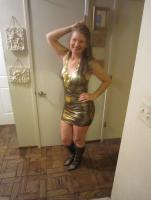 Youll Dream of Golden Jeannie!, 44