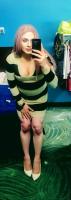 Trans girl Leyona ?????? appointments $100/hr, 25