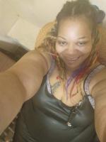 Goddess Sweet T, 40