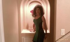 Best Nude Swedish, and Deep Tissue Massage, by hot Brunette, Mia, REVIEWED