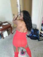 Ms.Dick Pleaser, 29