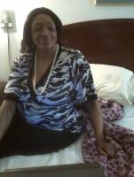NEW! à³‹ Sexy One Of A Kind Mature Ebony à³‹, 40
