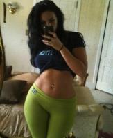 -- NEW- SEXY- HOT - LATINA ☆ = • • ❥ SEXY! 1OO% REAL!, 22