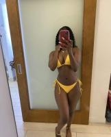 Beautiful Brownskin Goddess ????, 22