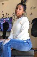 Your favorite girl who always satisfy your world????????, 25