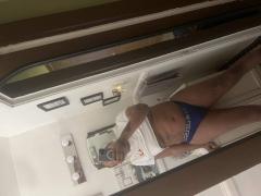 IM BACK ???? FAT BOOTY HORSE HUNG “GABBY 10XXL” CREAMERY ON, 26