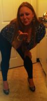 IM BACK!!!Miss Ariel Soft, Sexy, Thick, Satisfying, Not Here Long Guys, 23