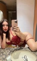HOLA SOY IRLANDA Y SERÉ TU PASIVA FAVORITA CONÓCEME TE ENCANTARÉ