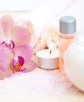 WARM ( Full Body Massage), 38