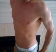 ** Hot Masseur With MAGICAL HANDS ! **, 26