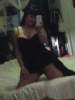 ****Ill ignite your senses ive got the touch....
