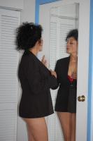 Last minute decision SexxyBonnie is back from the South!, 49
