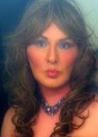 English Jackie * TV * Massaging Men (+ TS/TG) & loving it!