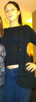 Body rub young pretty brunette 23yr, 23
