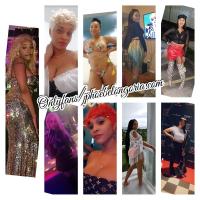 ??A Gentlemen's UPSCALE ????LEGENDARY ???Ts Phoebe Longoria ??, 27