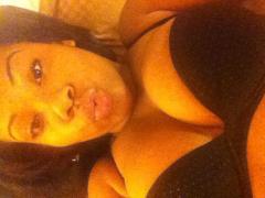 Enjoy your time with a nice young hispanic girl jasmine !, 19