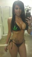 ___ ?___ __ ? __ _? _ __ _? Out of your dreams LATINA ? ? Let me take care of you?__ ? __ ?____, 23
