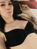 Brody Von Sinn, 32