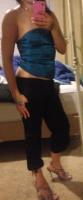 Latina â™¥Sensualâ™¥ Bonitaâ™¥ $50 special, 25