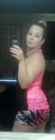 Beautiful blonde *First * Class *, 22